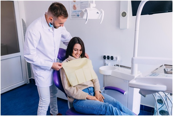 Brown Stains on Teeth — What to Do About Them