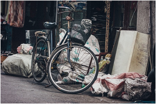 Common Mistakes of Junk Removal