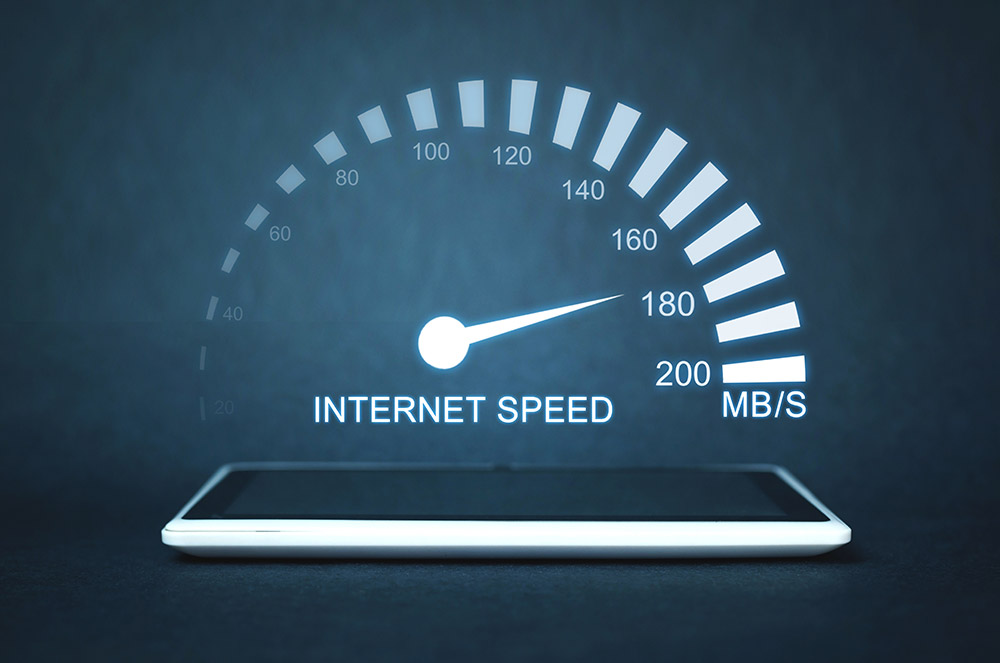 Consumers Guide to Internet Speed
