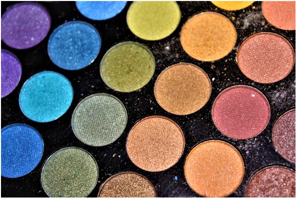 Buy Eye Shadow in Singapore