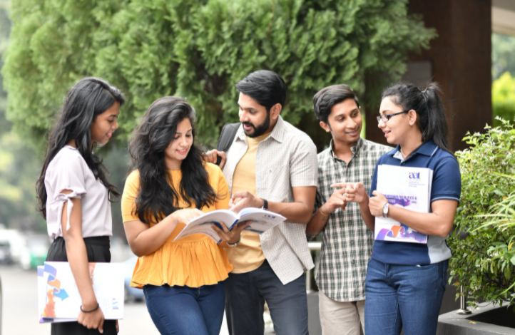 Studying in Singapore