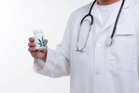 marijuana doctor
