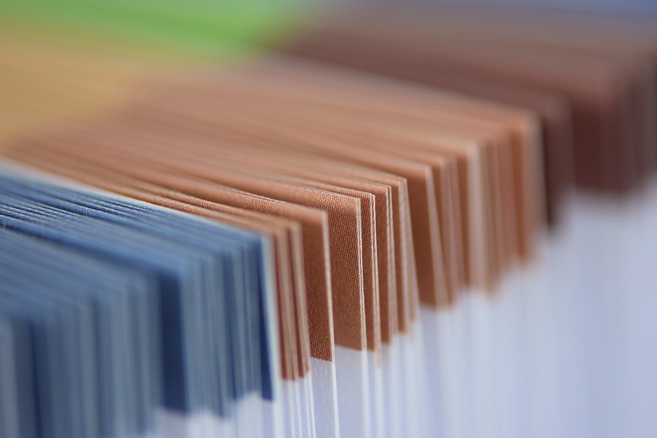 Content Site Portfolio