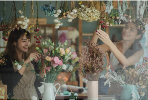 Hire Serangoon Florists