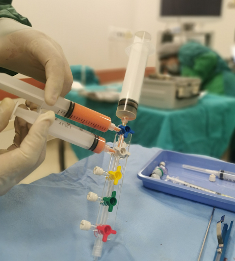 Cell Therapy Product