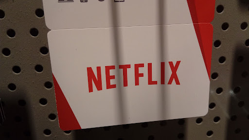 Gift For Binge-Watcher