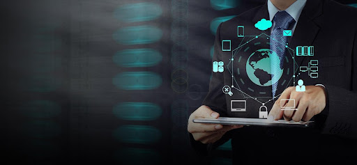 ONLINE PRESENCE HELP BUSINESS SALES