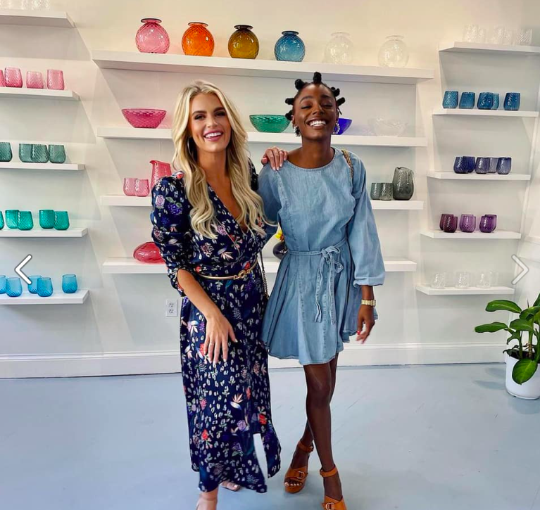 Madison Lecroy age personal salon 