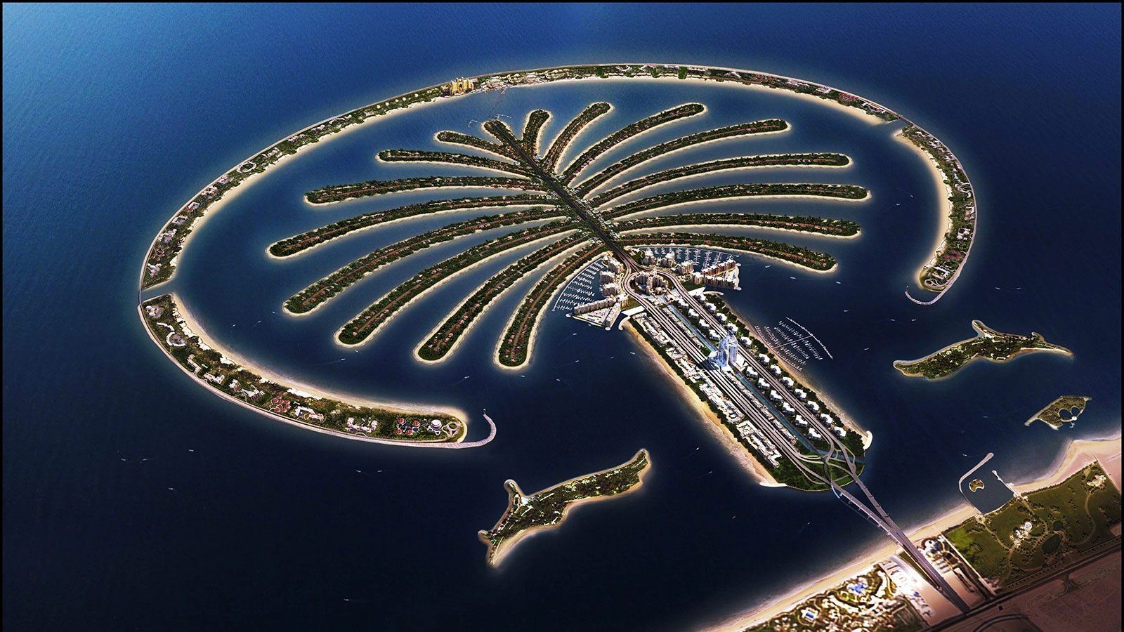 Do at Palm Jumeirah
