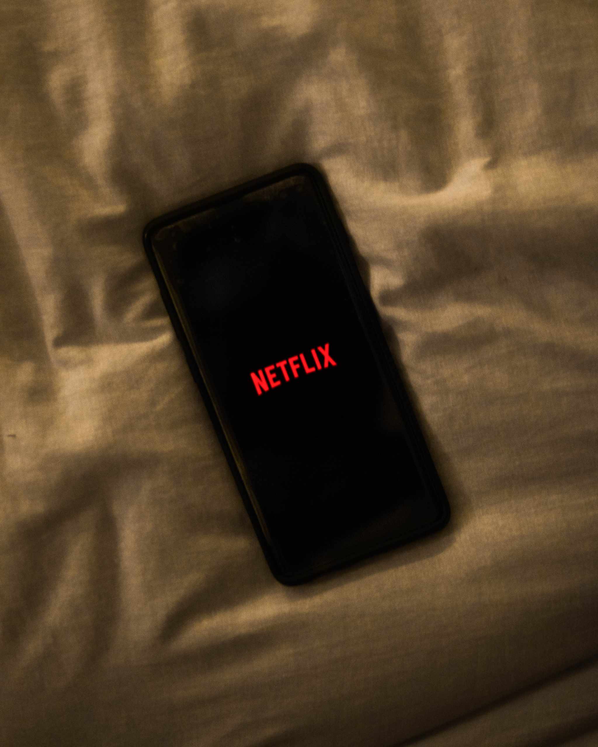 Netflix When Traveling