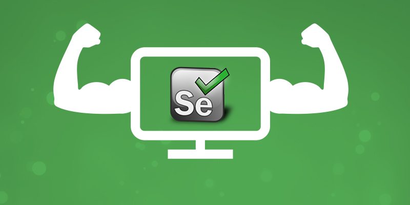 New Selenium 4