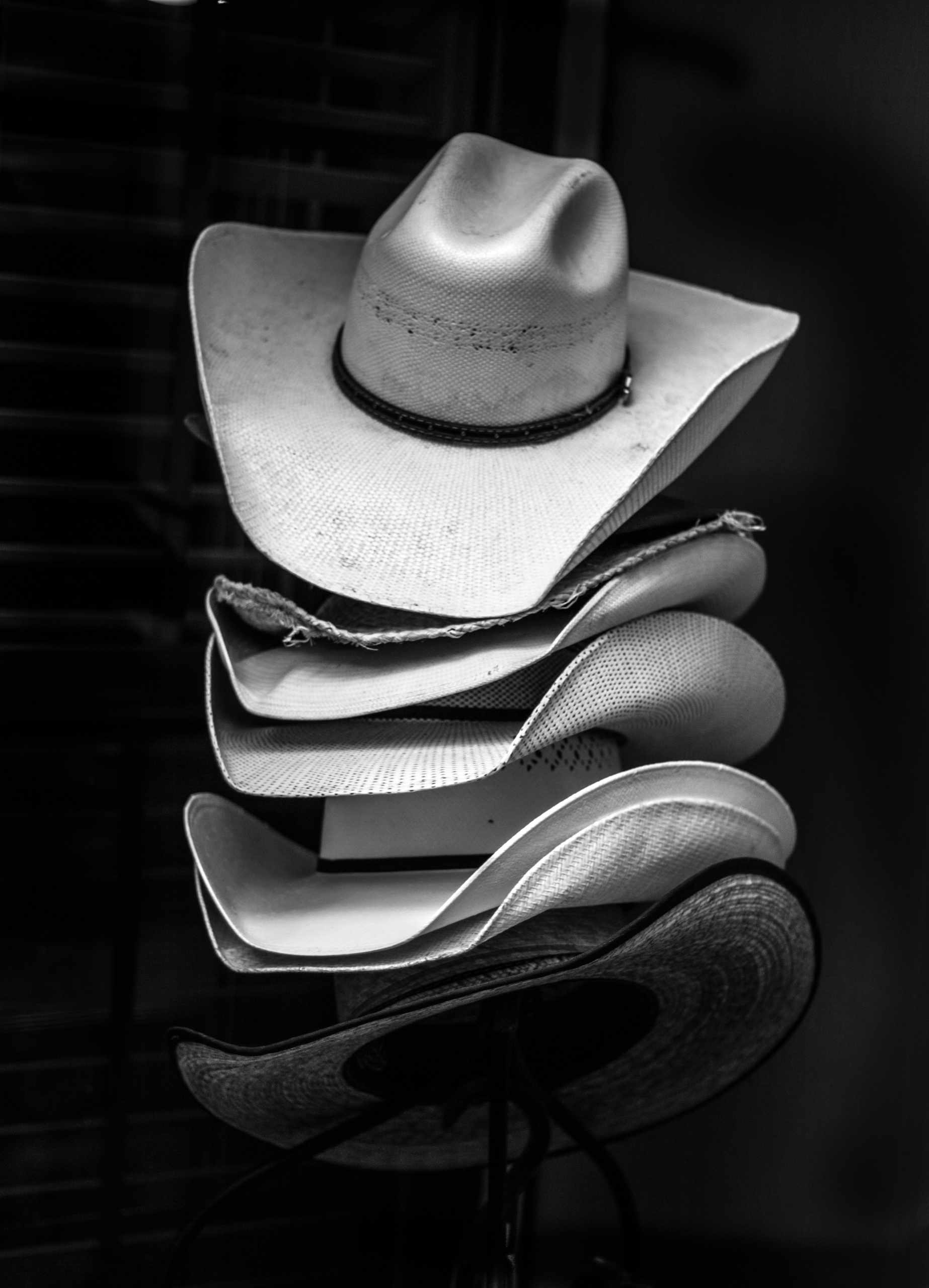 Cowboy Hat Bands