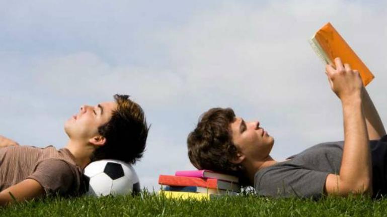 Importance of sports