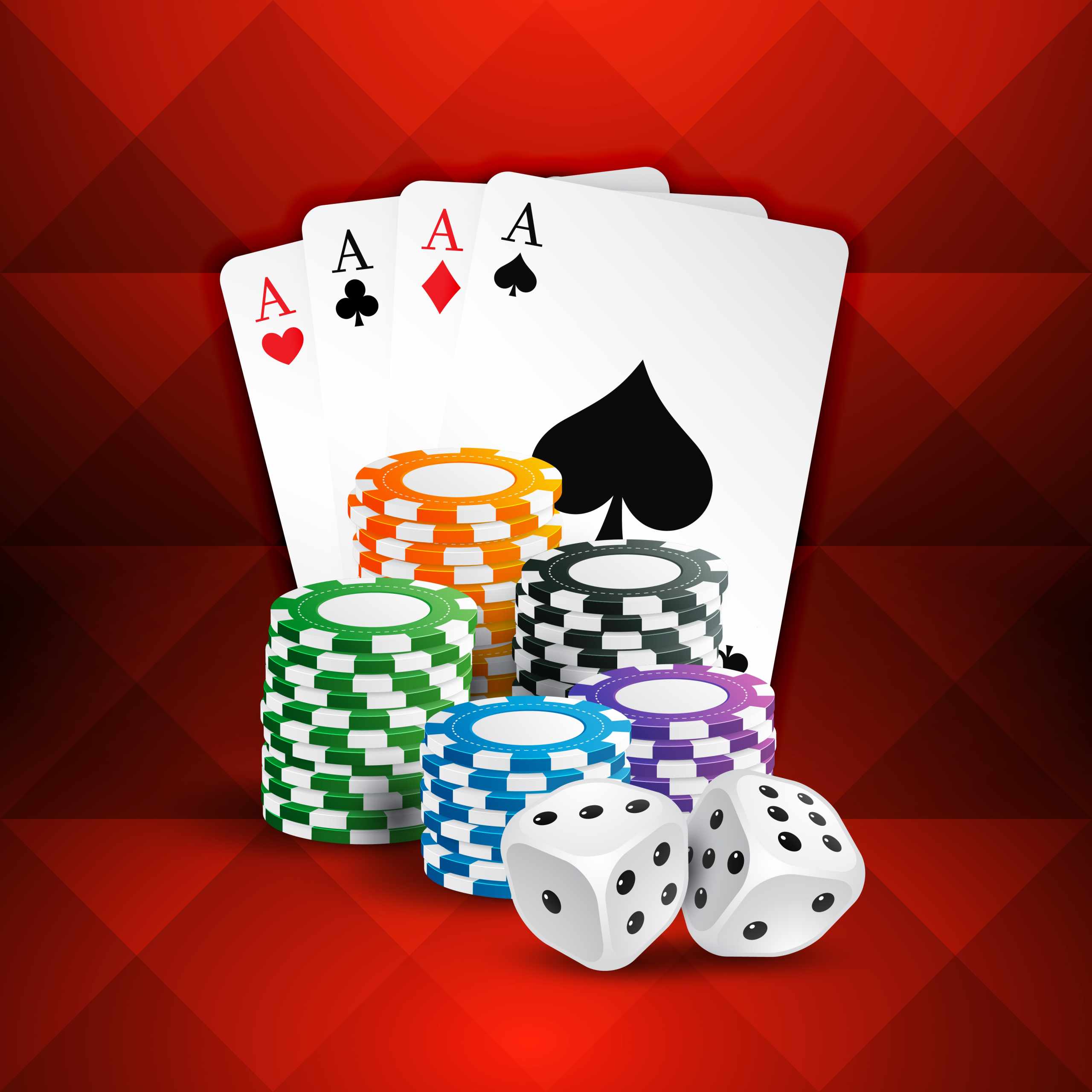 Online Casinos