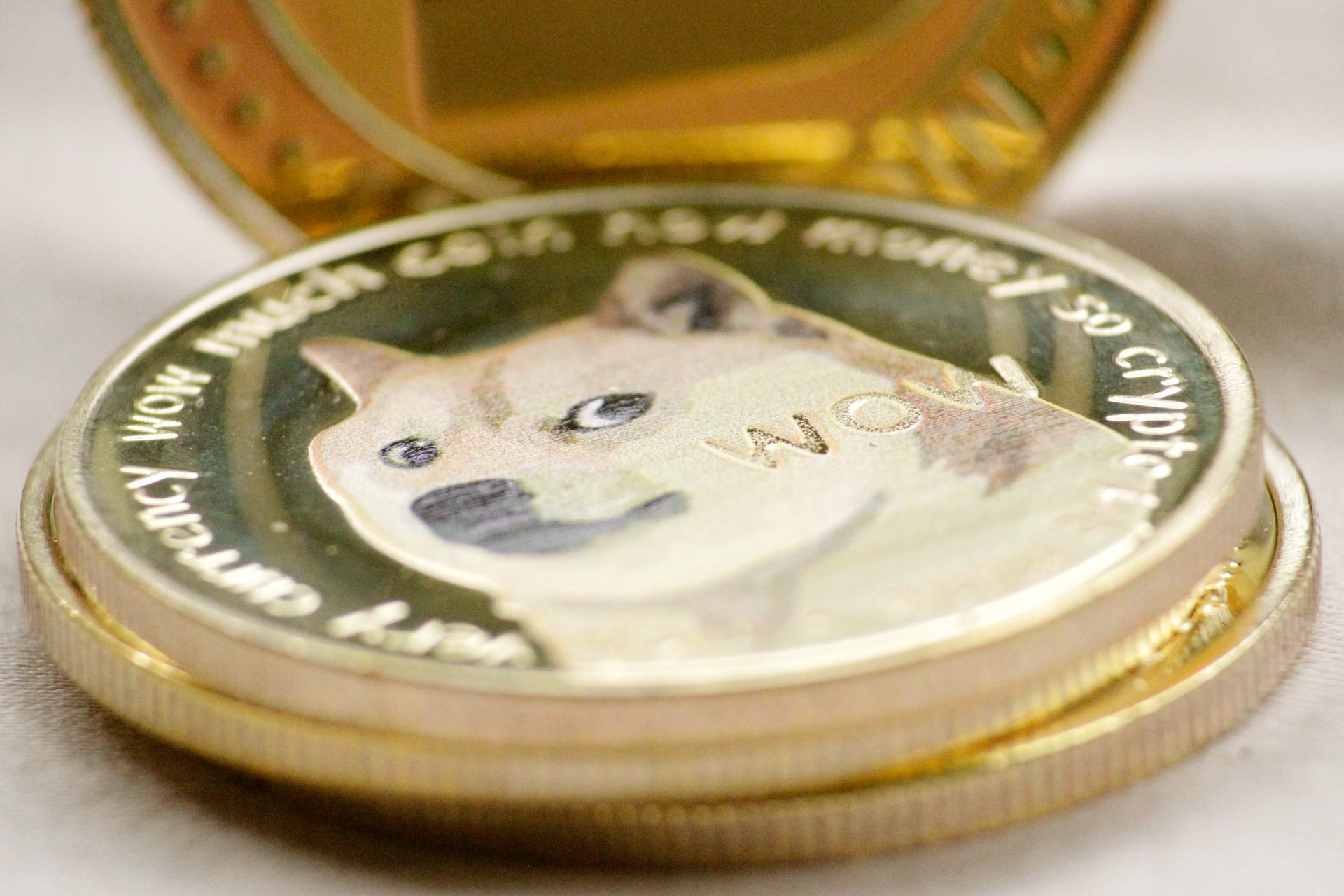 Billy Markus Dogecoin