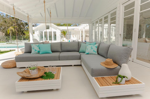 Guide to Patio Furniture