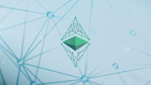 Ethereum Classic cryptocurrency
