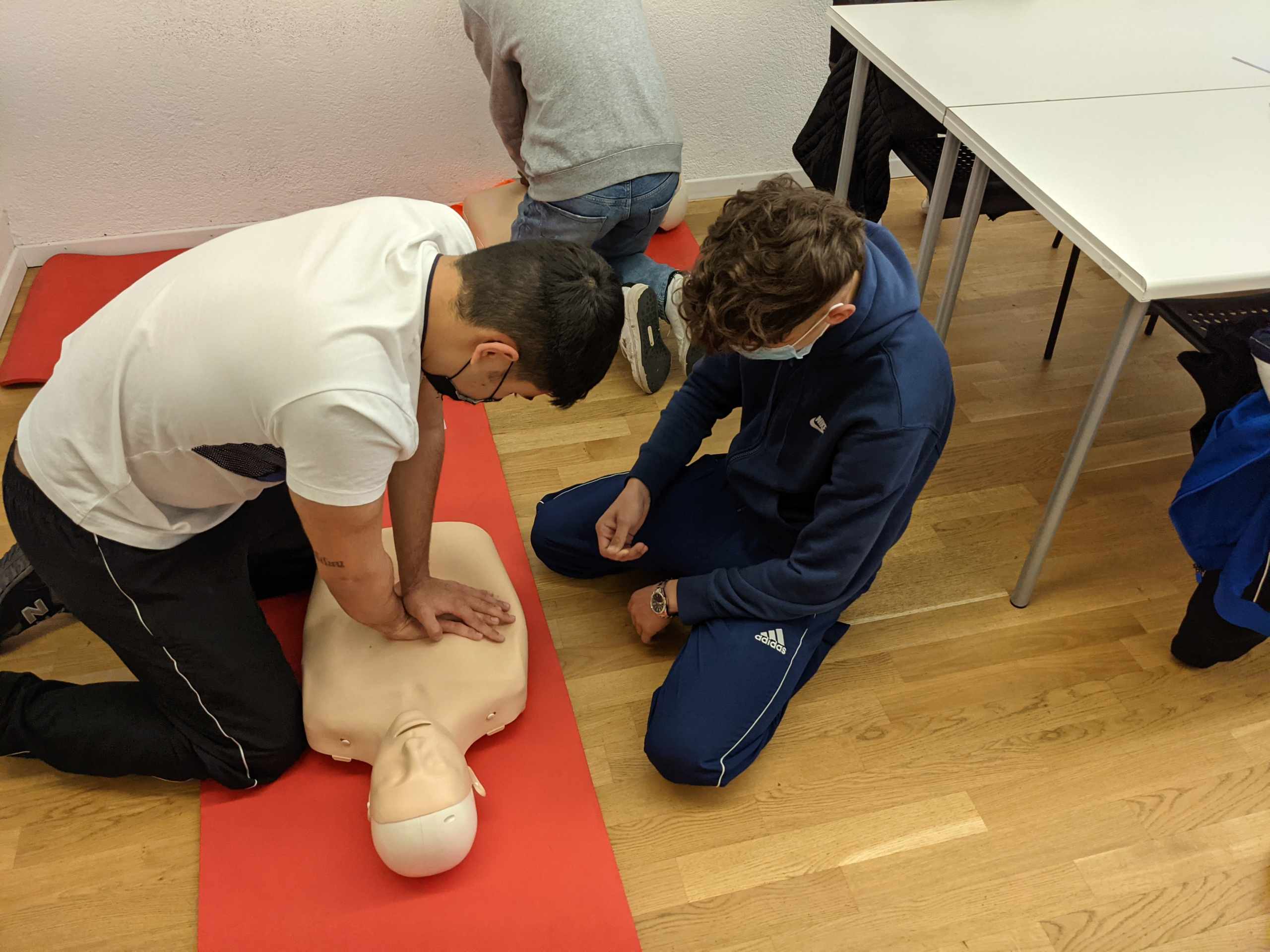 CPR Certification Online