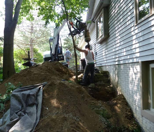 Your Foundation Repair