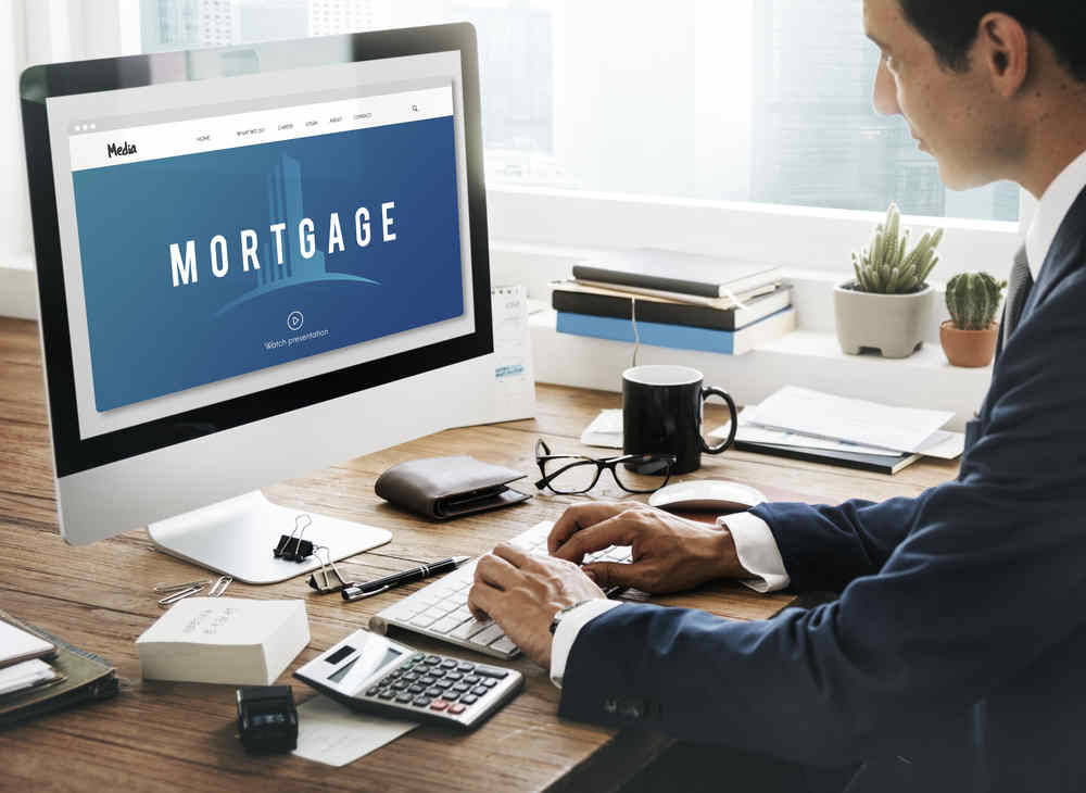 commercial mortgage