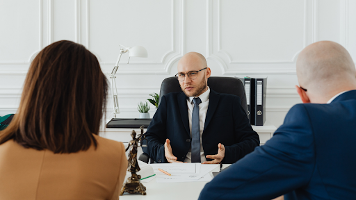 Personal Injury Lawyer