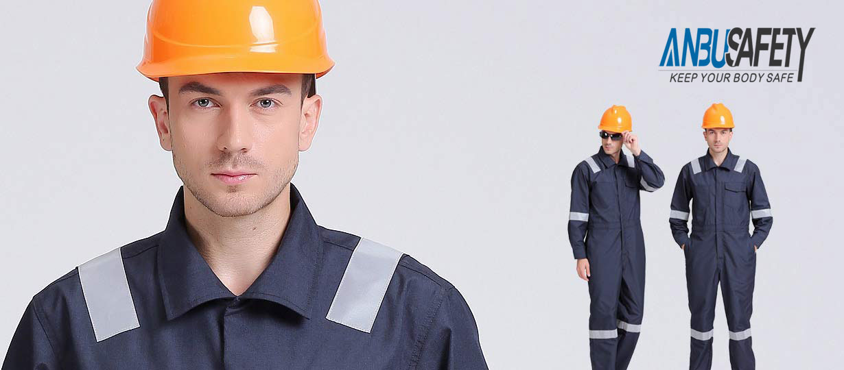 FR coverall
