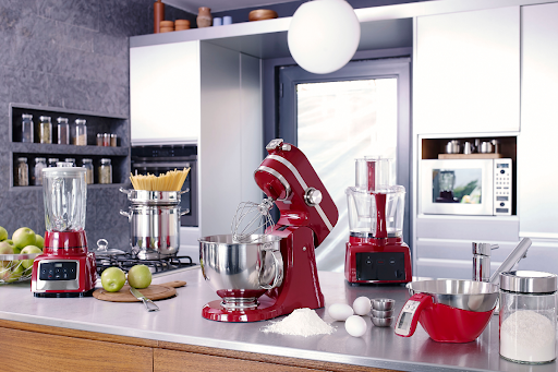 Kitchen Appliances for Every Kitchen: What You Need and Why