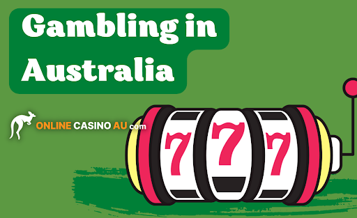 Gambling in Australia