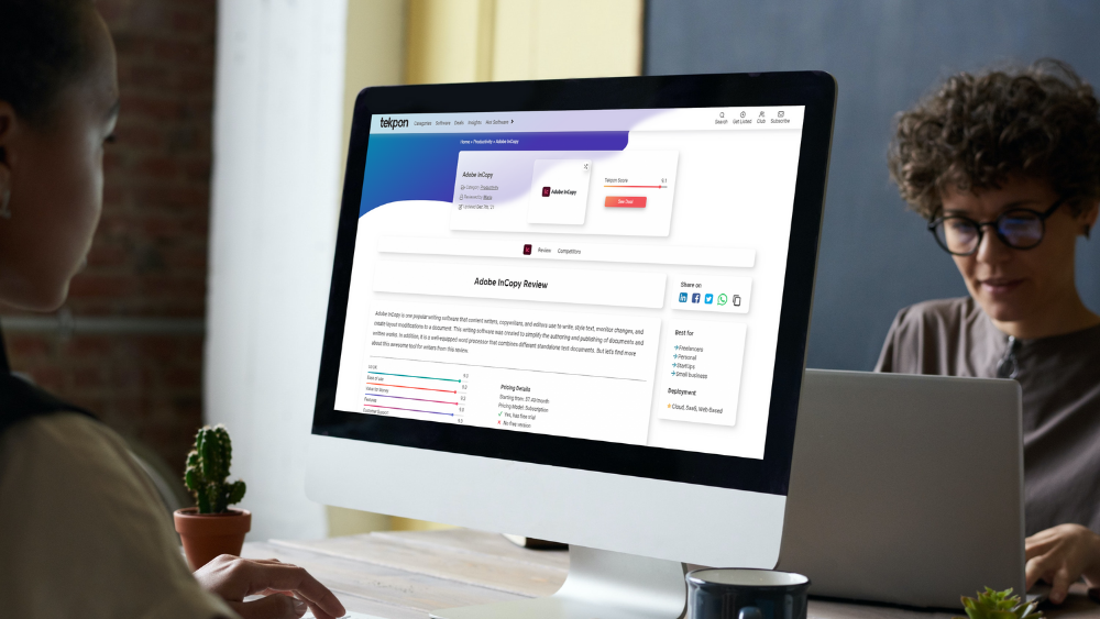 Are people still buying print magazines