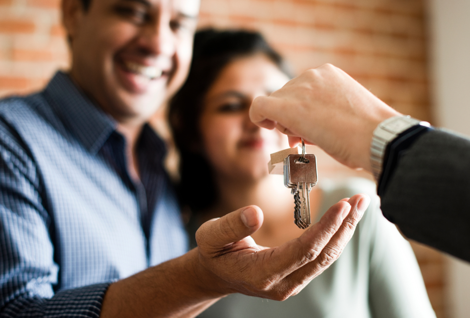 Applying for a Home Loan