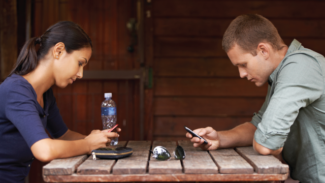 Modern Relationships