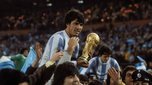 Argentinian football