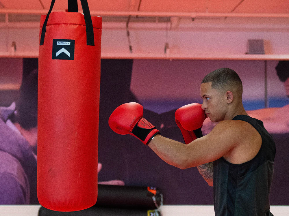 How Can You Pick the Perfect Size for Your Boxing Gloves?