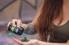 Delta 8 Gummies: What do you need to know?