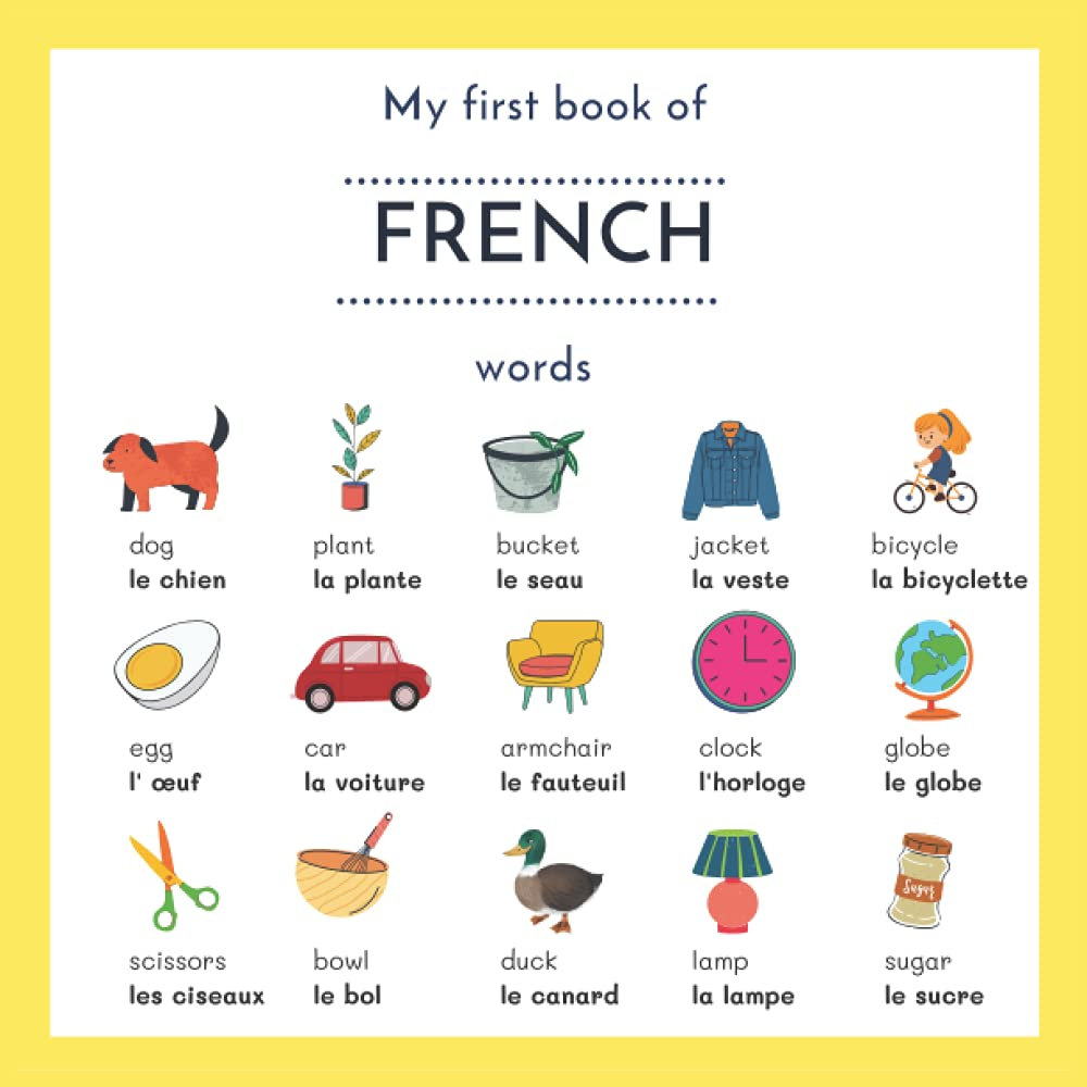 French Words