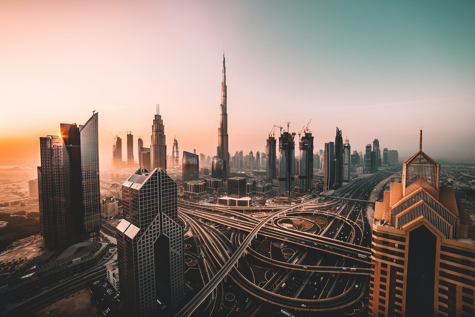 Real estate in Dubai