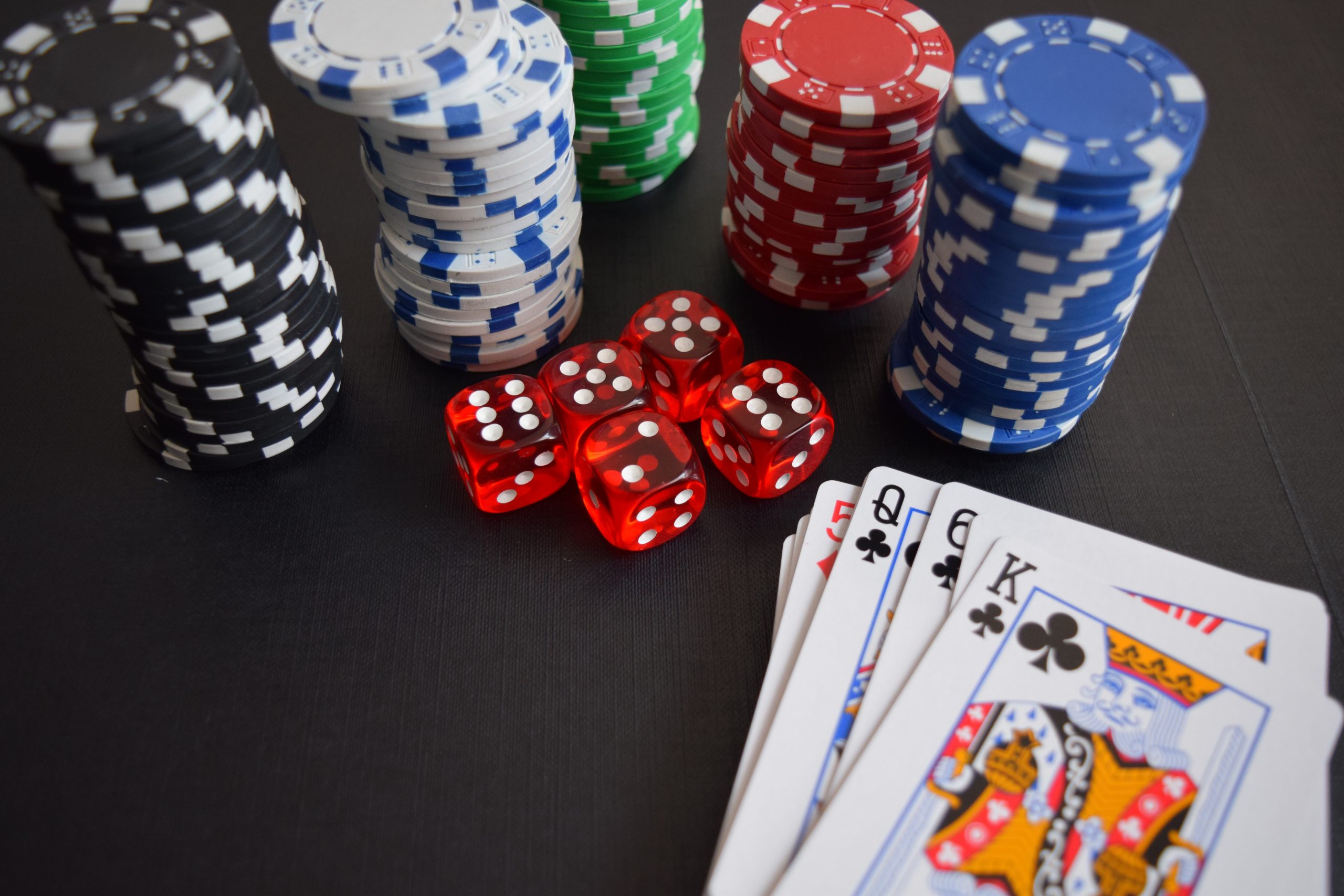 Best Online Casinos
