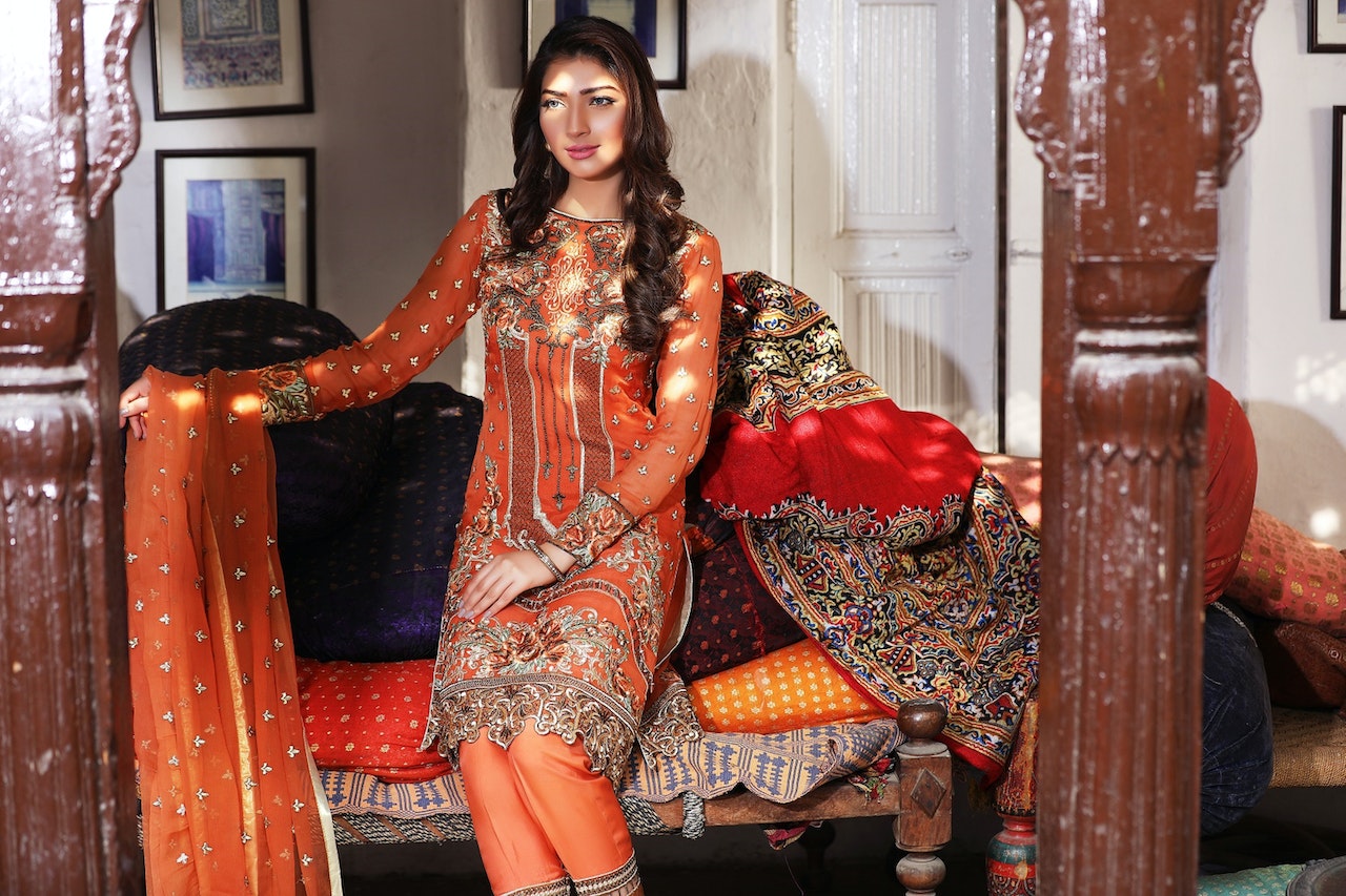 Salwar Kameez