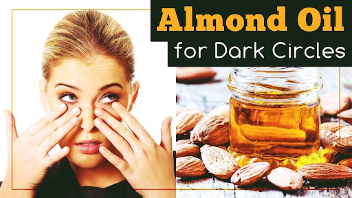 How to get rid of dark circles naturally