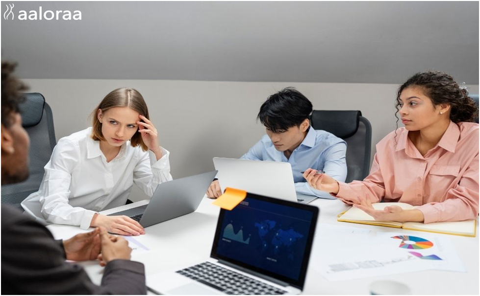 Be Cautious of Public Wi-Fi and Shared Devices